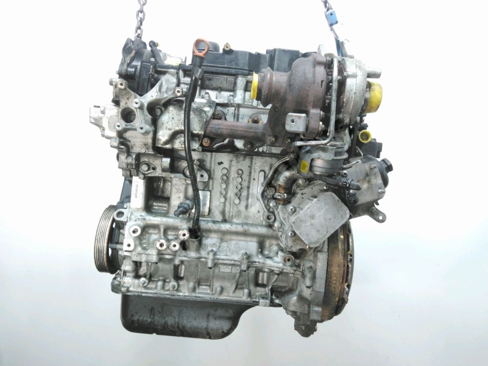 Moteur