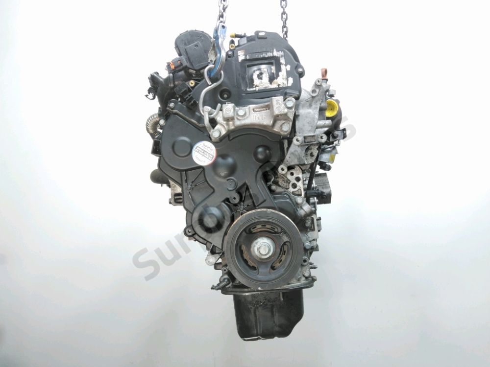 Moteur