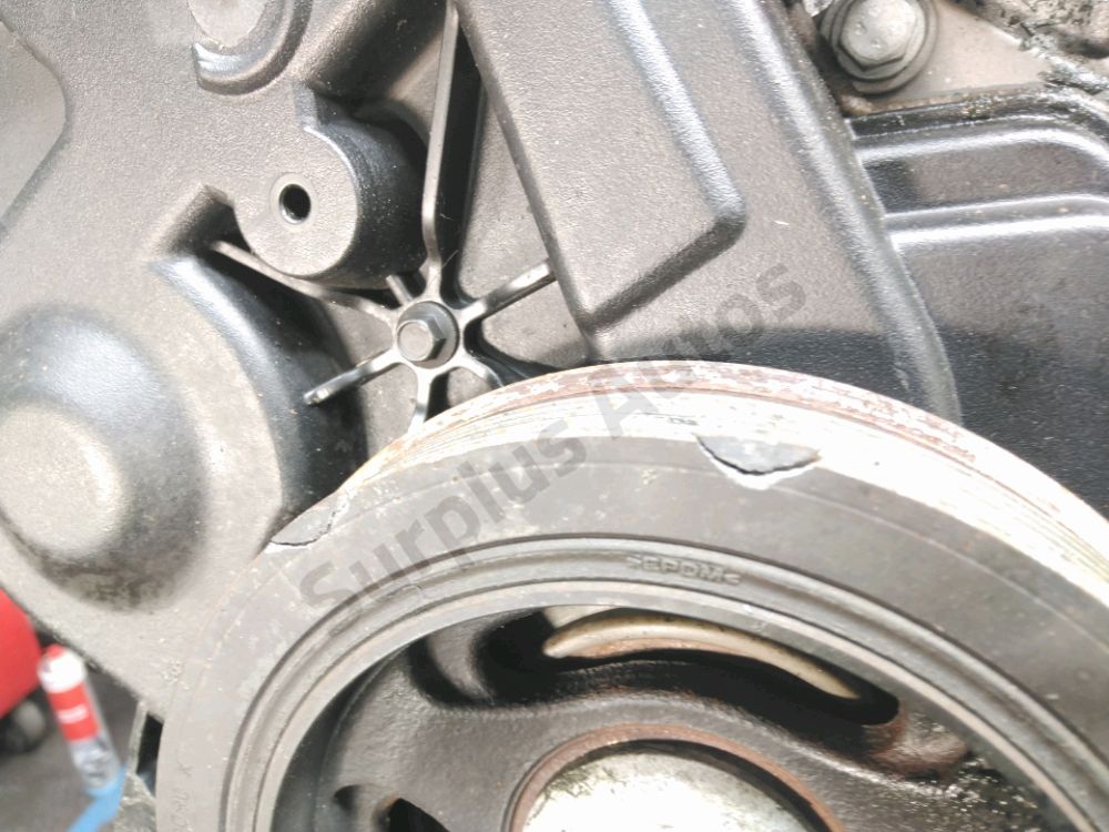 Moteur