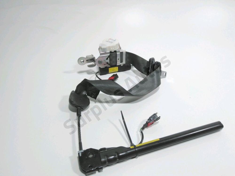 Ceinture avant gauche
