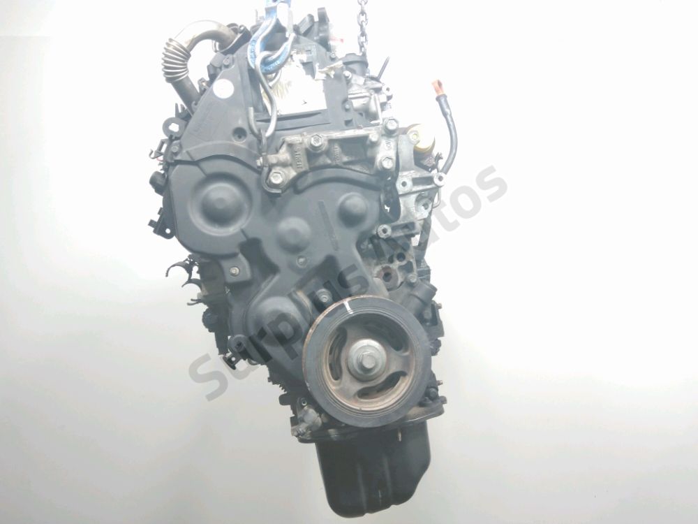 Moteur