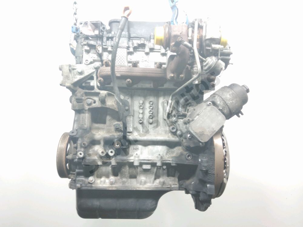 Moteur