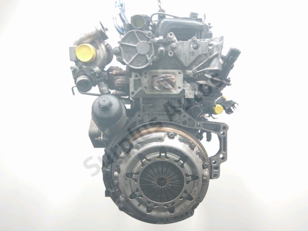 Moteur