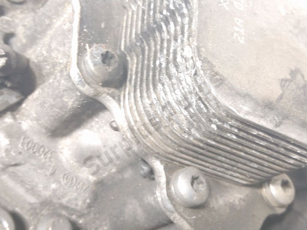 Moteur