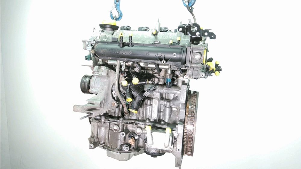 Moteur