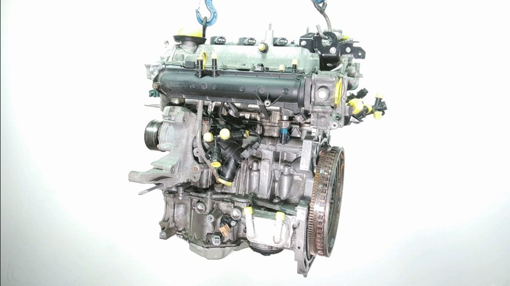 Moteur