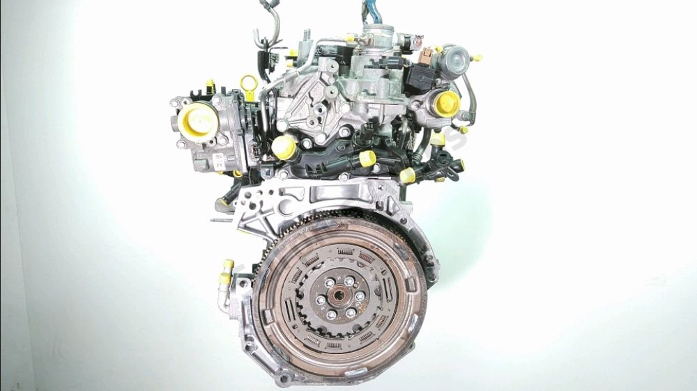 Moteur