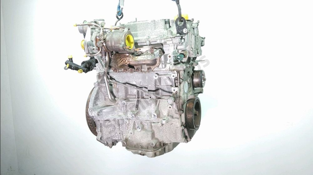 Moteur