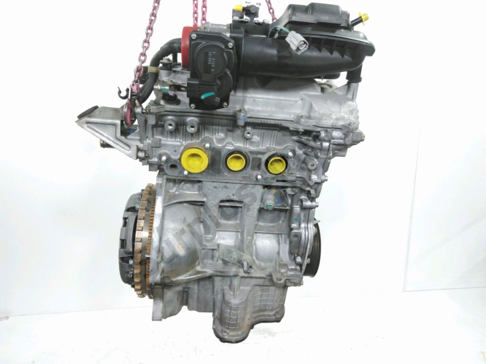 Moteur
