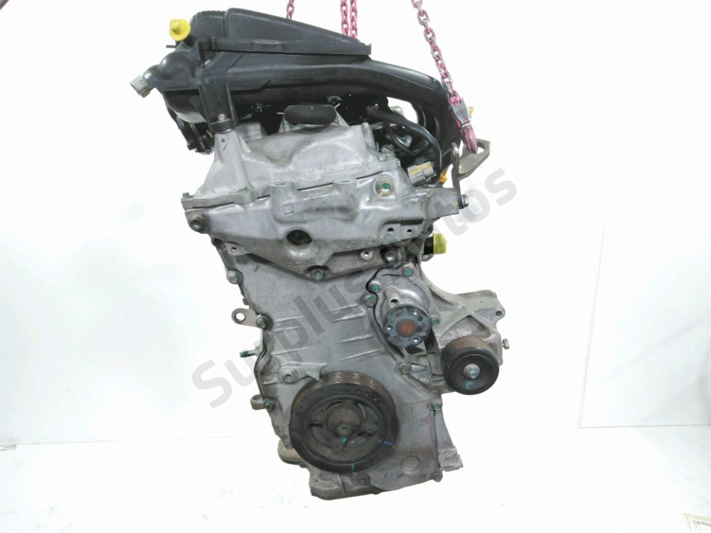 Moteur