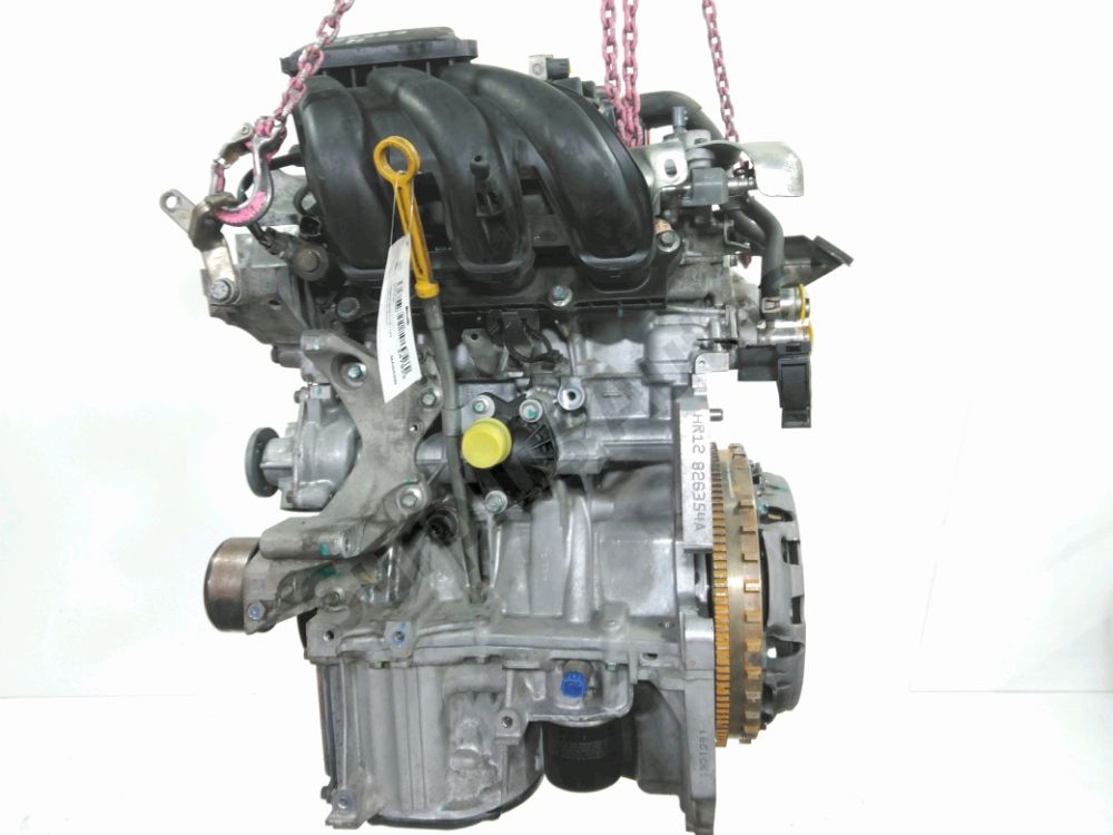 Moteur