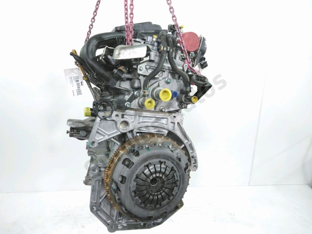 Moteur