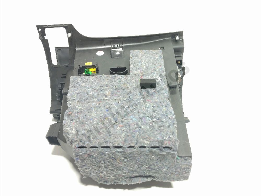 Boite à gants