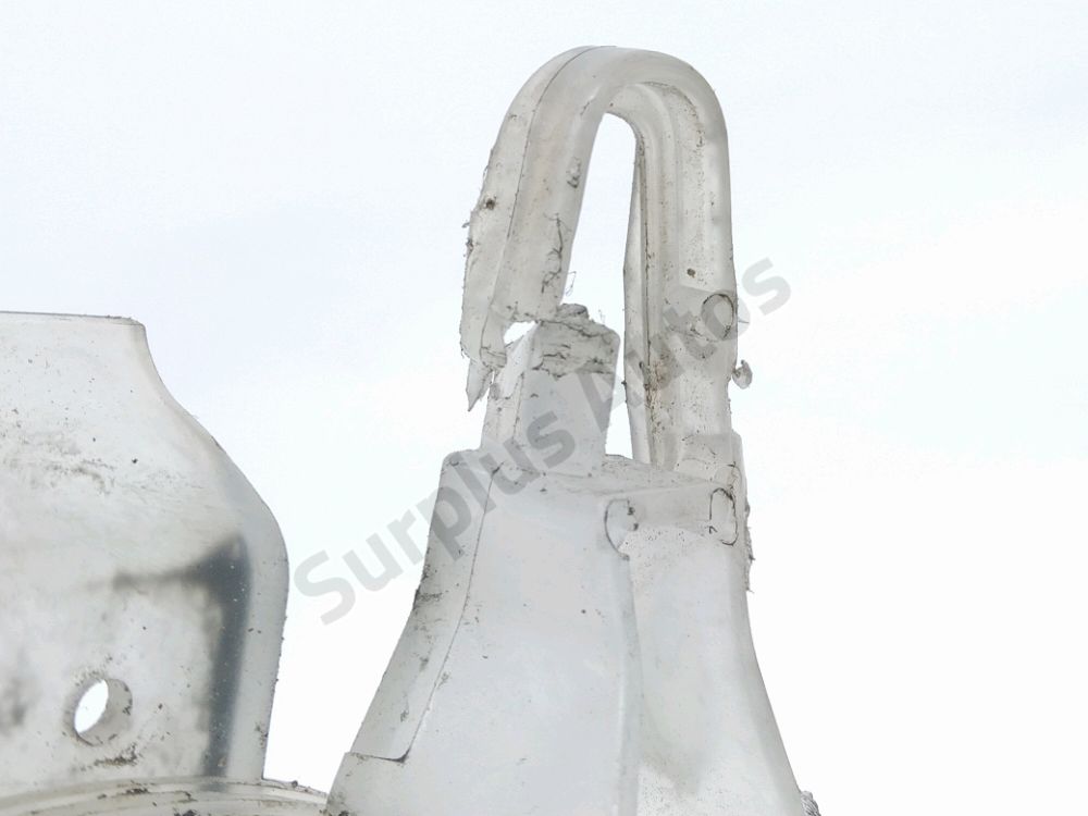 Vase d'expansion