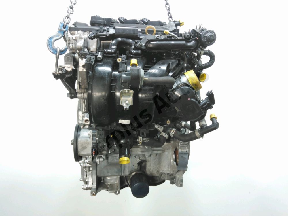 Moteur