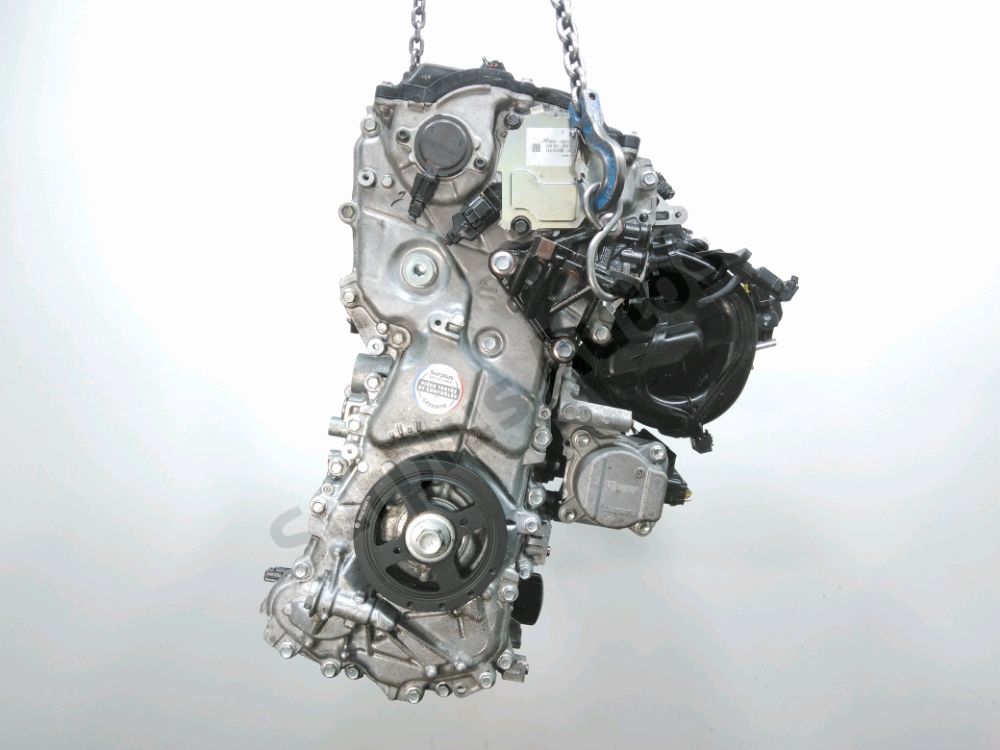 Moteur