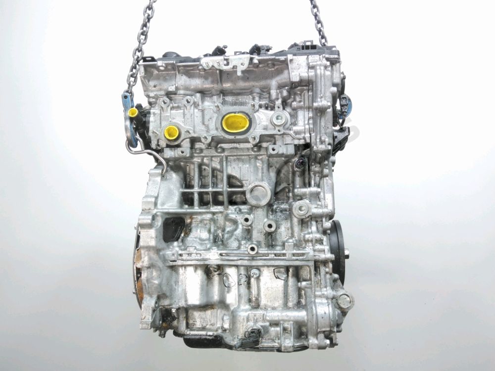 Moteur