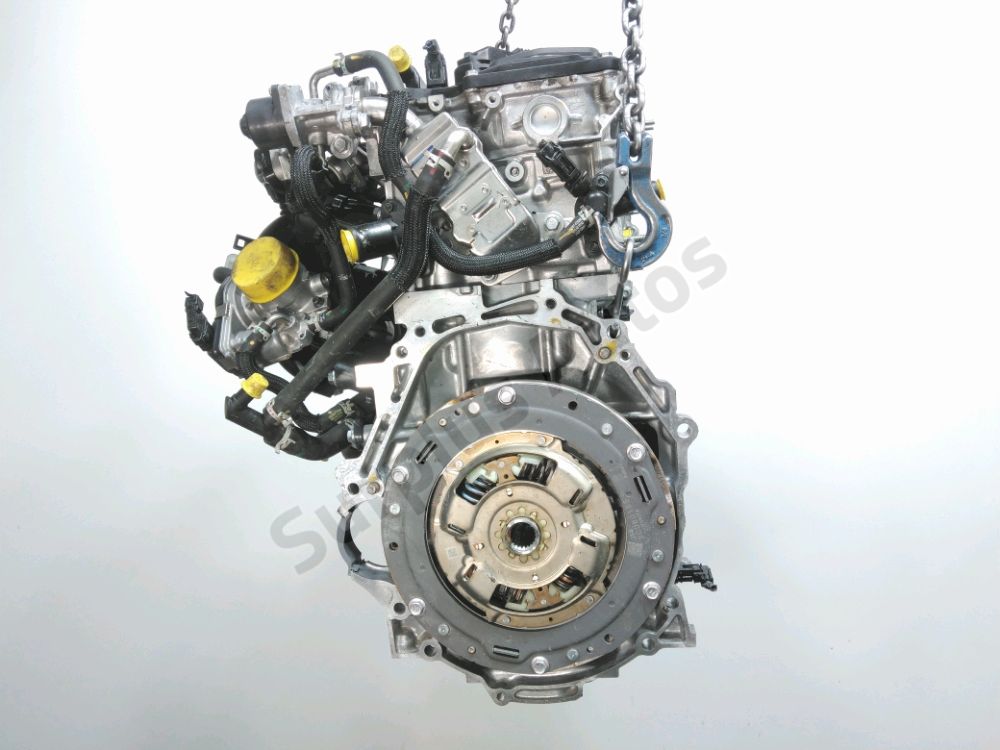 Moteur