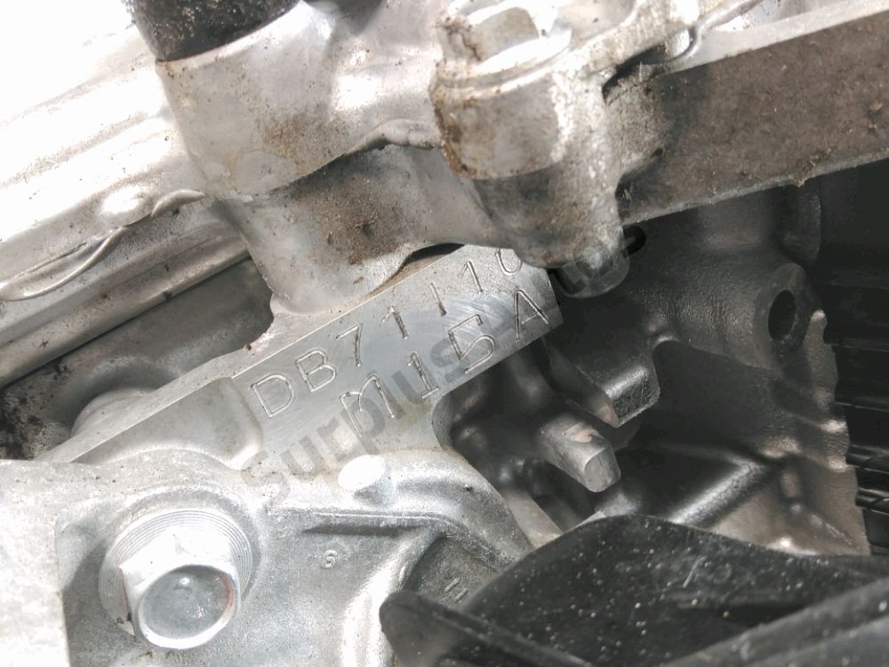 Moteur