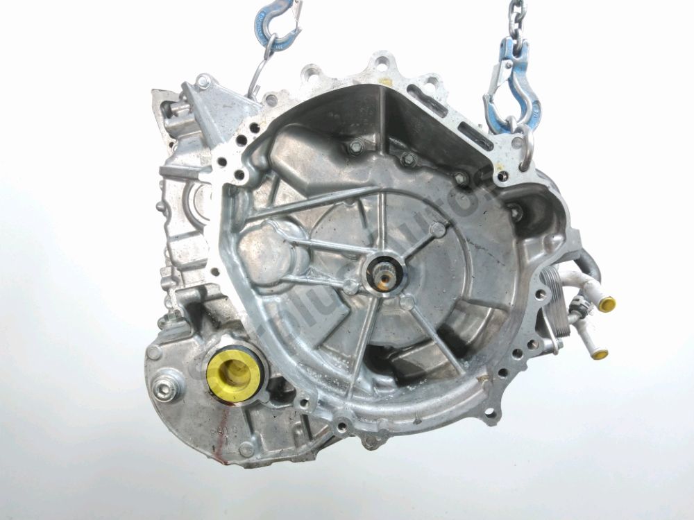 Boite à vitesse automatique