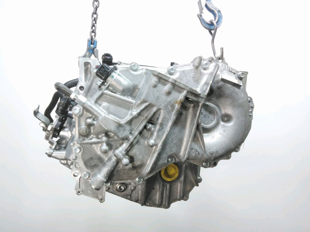 Boite à vitesse automatique