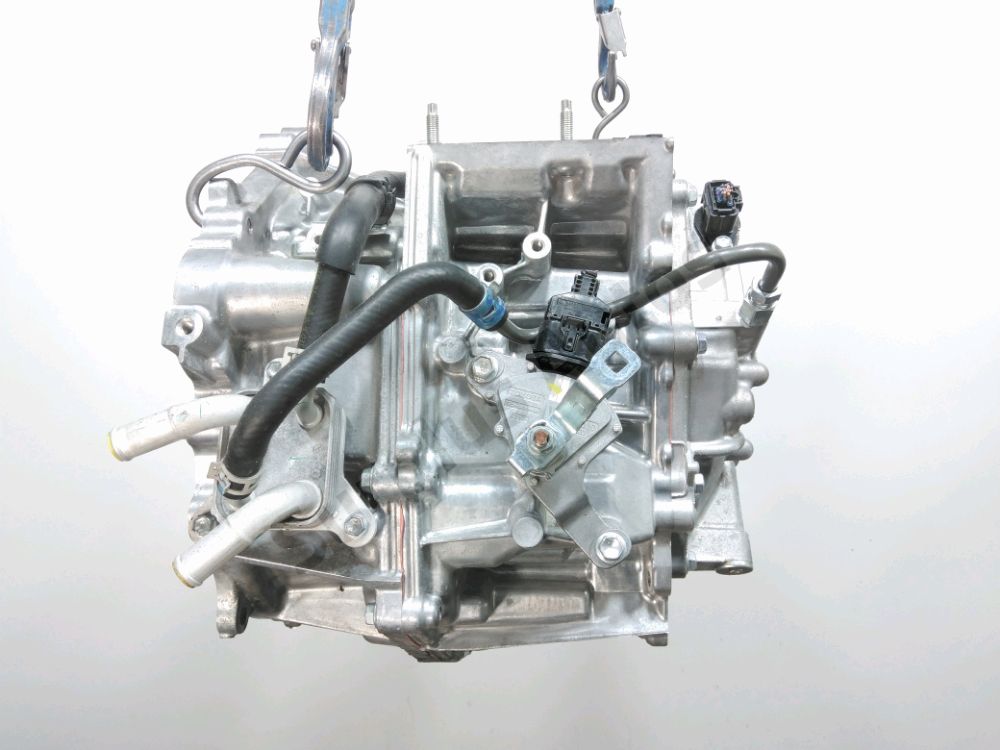 Boite à vitesse automatique