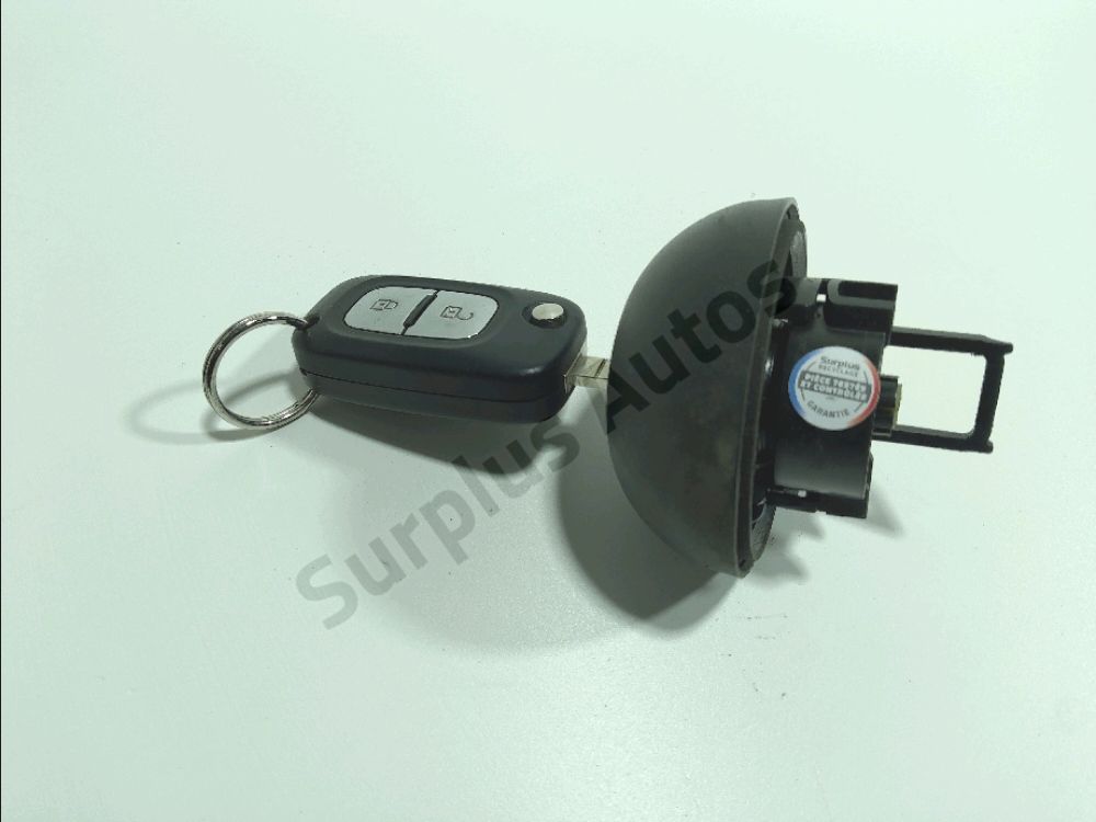 Bouchon de reservoir a carburant