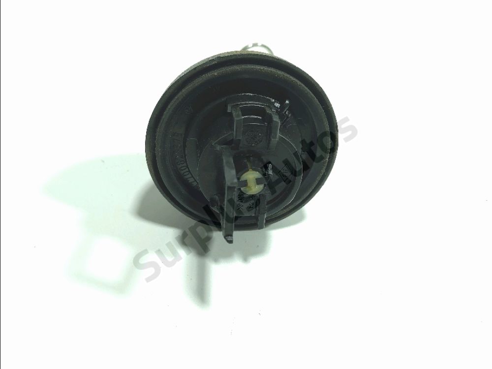 Bouchon de réservoir à carburant