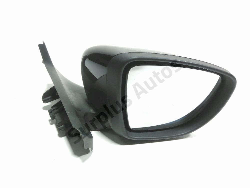 Rétroviseur électrique droit