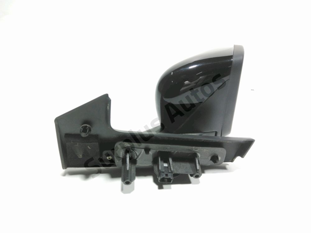 Rétroviseur électrique droit