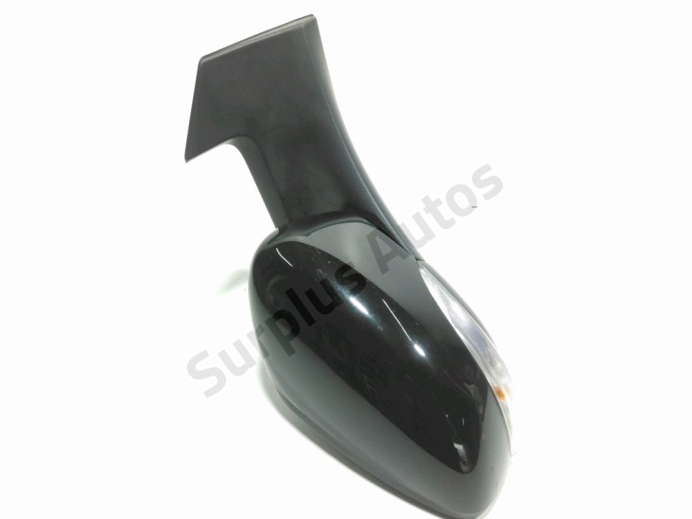 Rétroviseur électrique droit