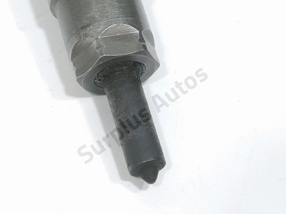 Injecteur 1