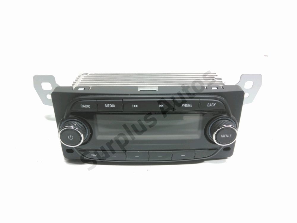 Autoradio