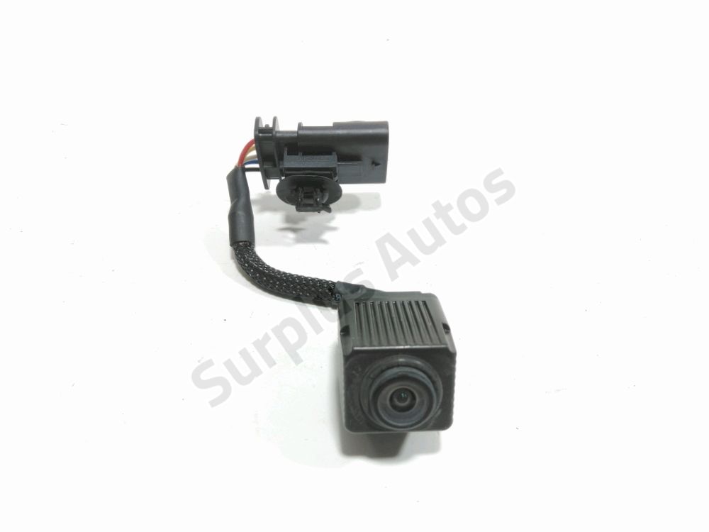 Camera de recul