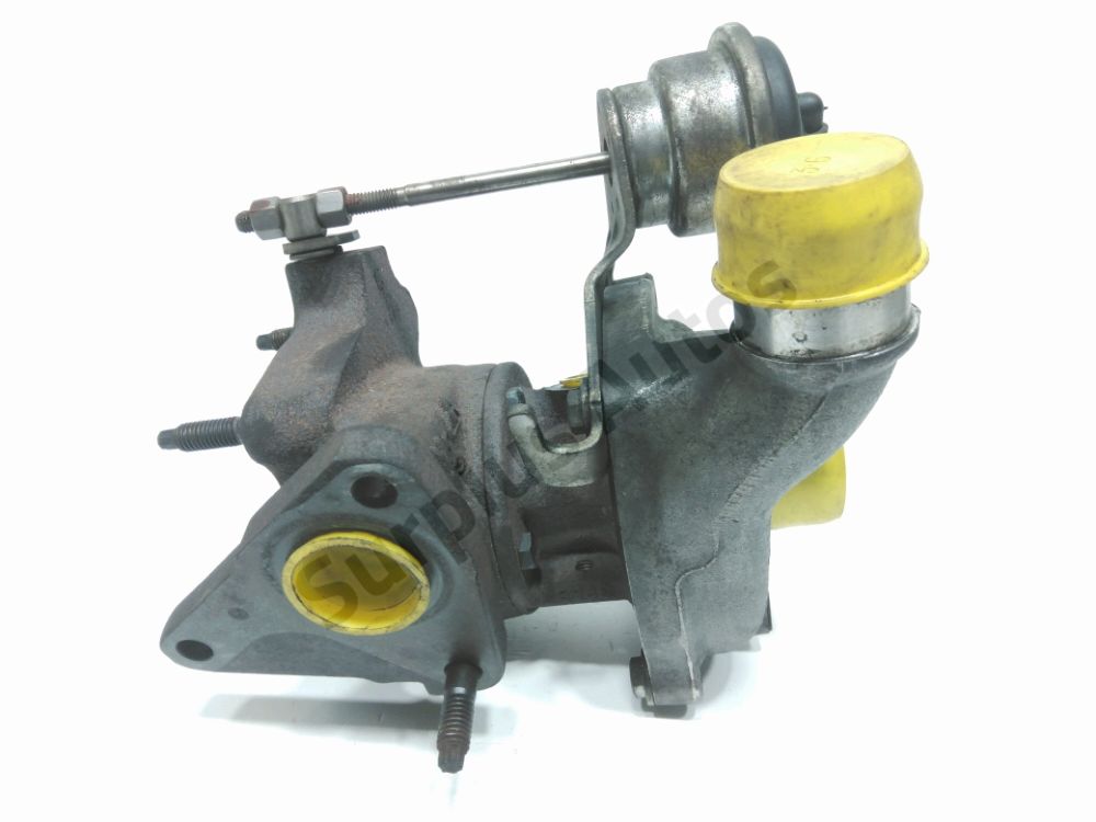 Turbo