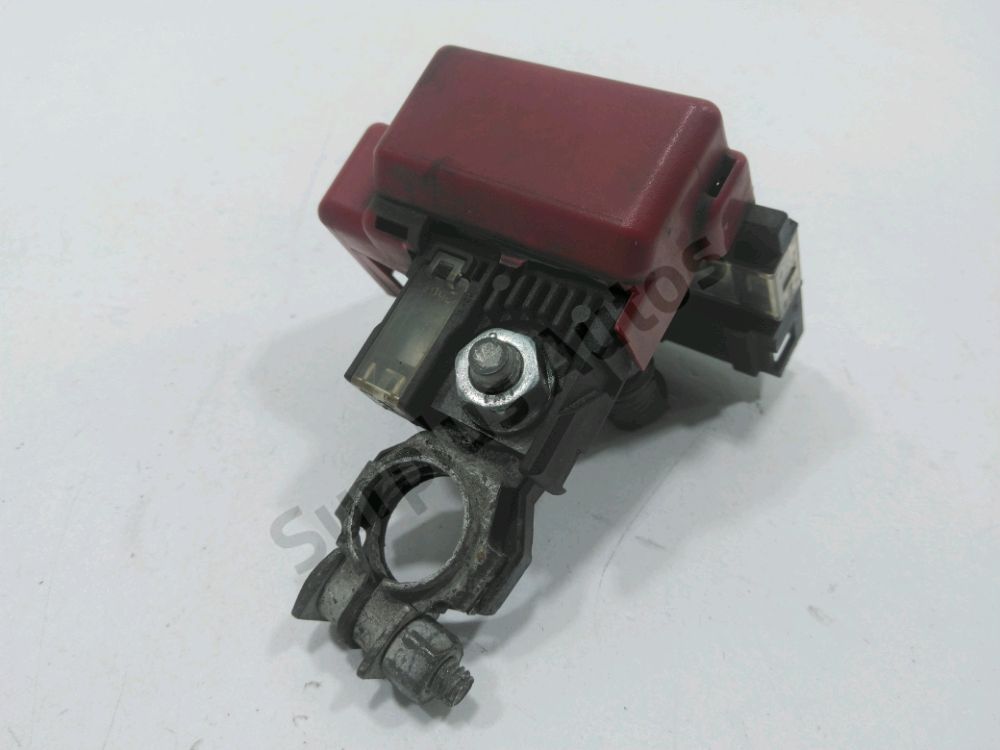 BPGA - Boitier Fusible Batterie
