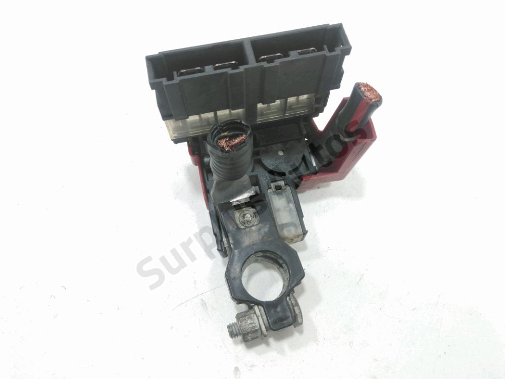 BPGA - Boitier Fusible Batterie