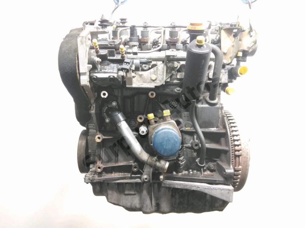 Moteur
