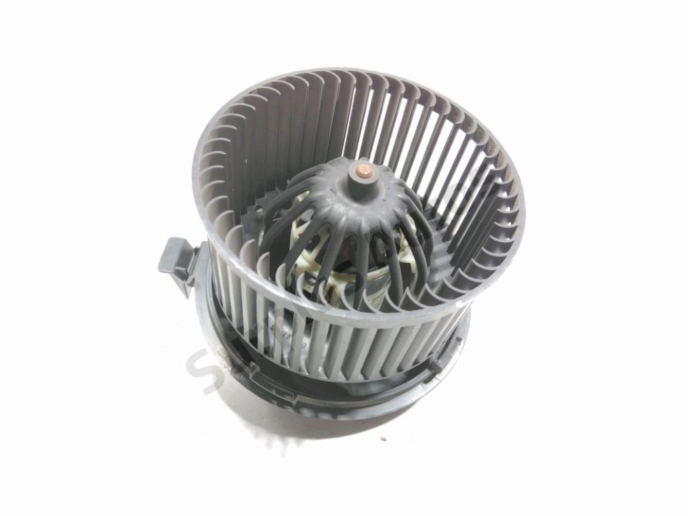 Ventilateur de chauffage