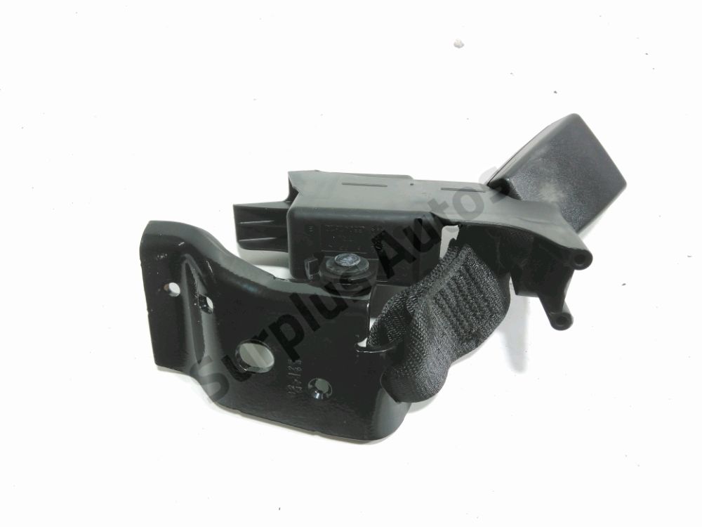 Ancrage ceinture arrière gauche