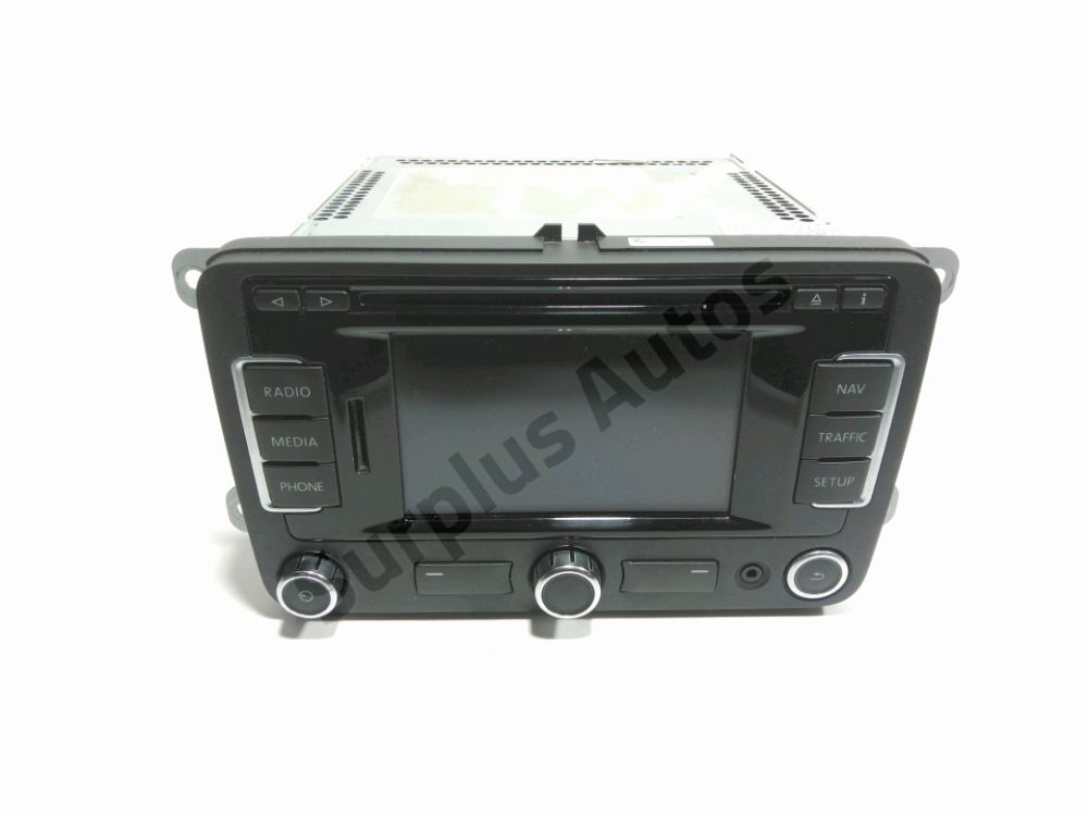 Autoradio