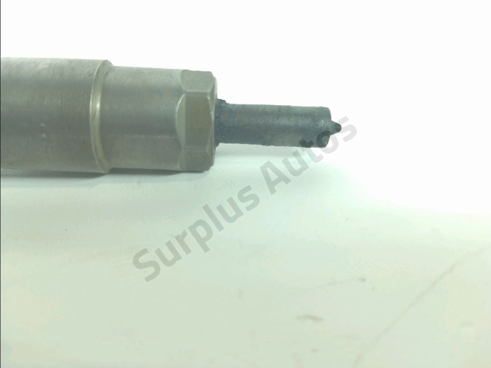 Injecteur 1