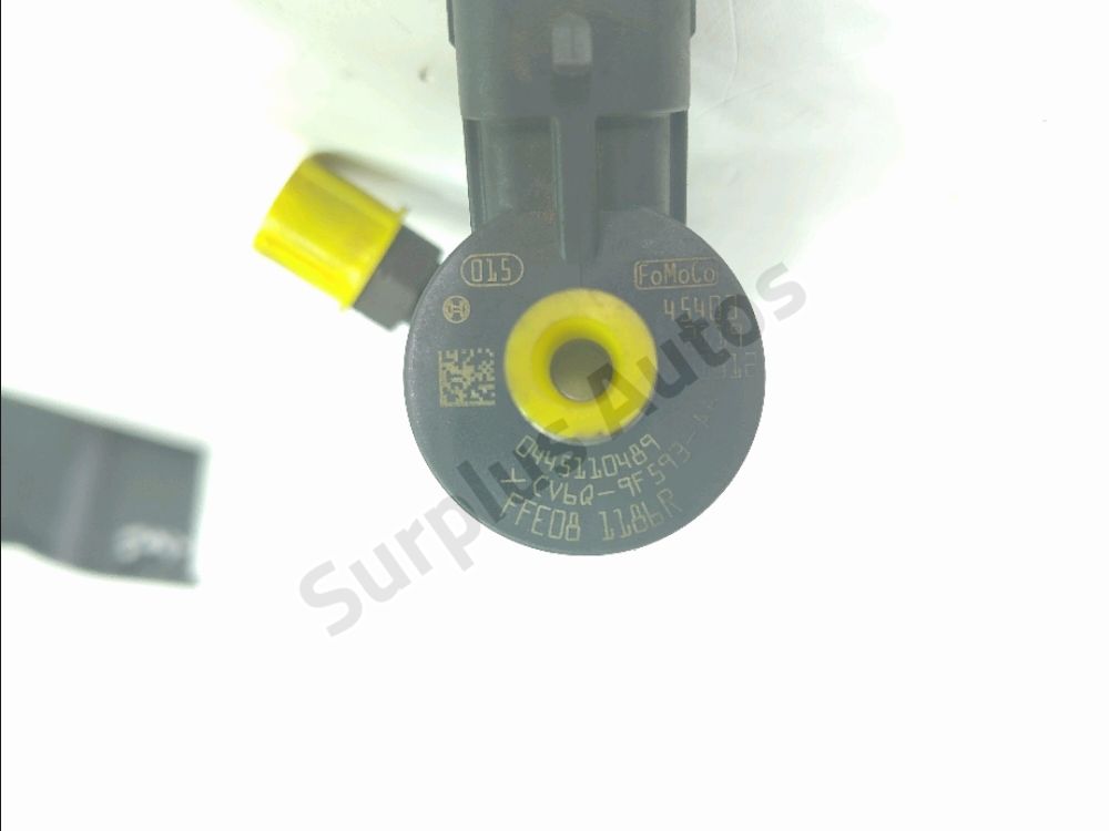 Injecteur 1