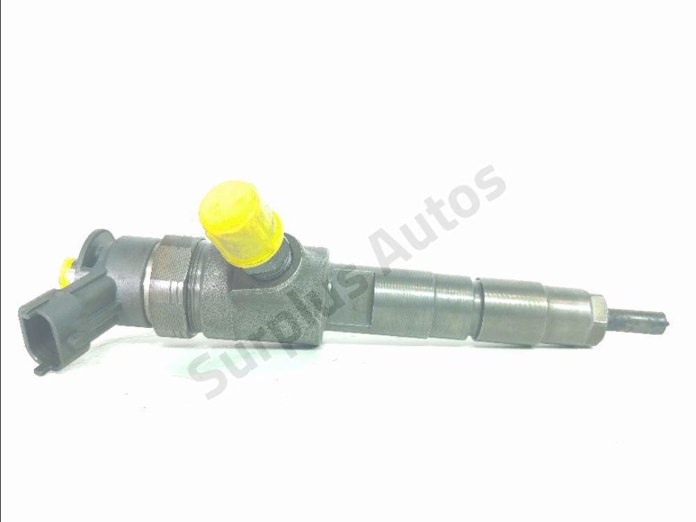 Injecteur 2