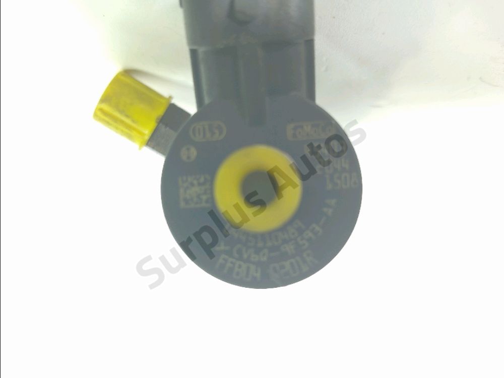 Injecteur 2