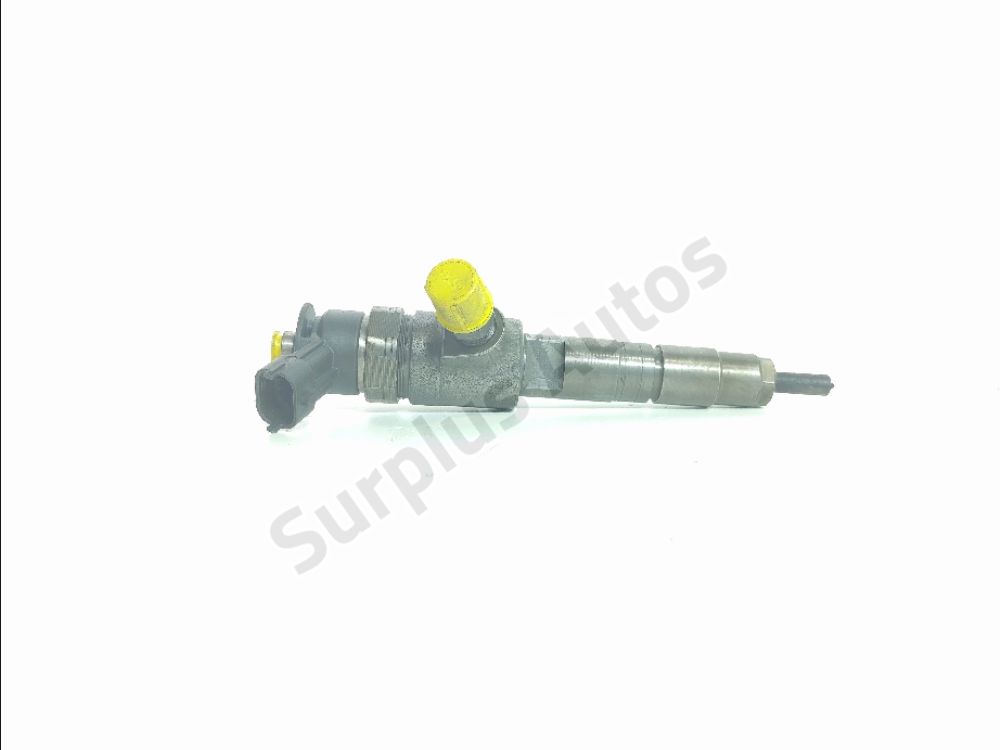 Injecteur 4
