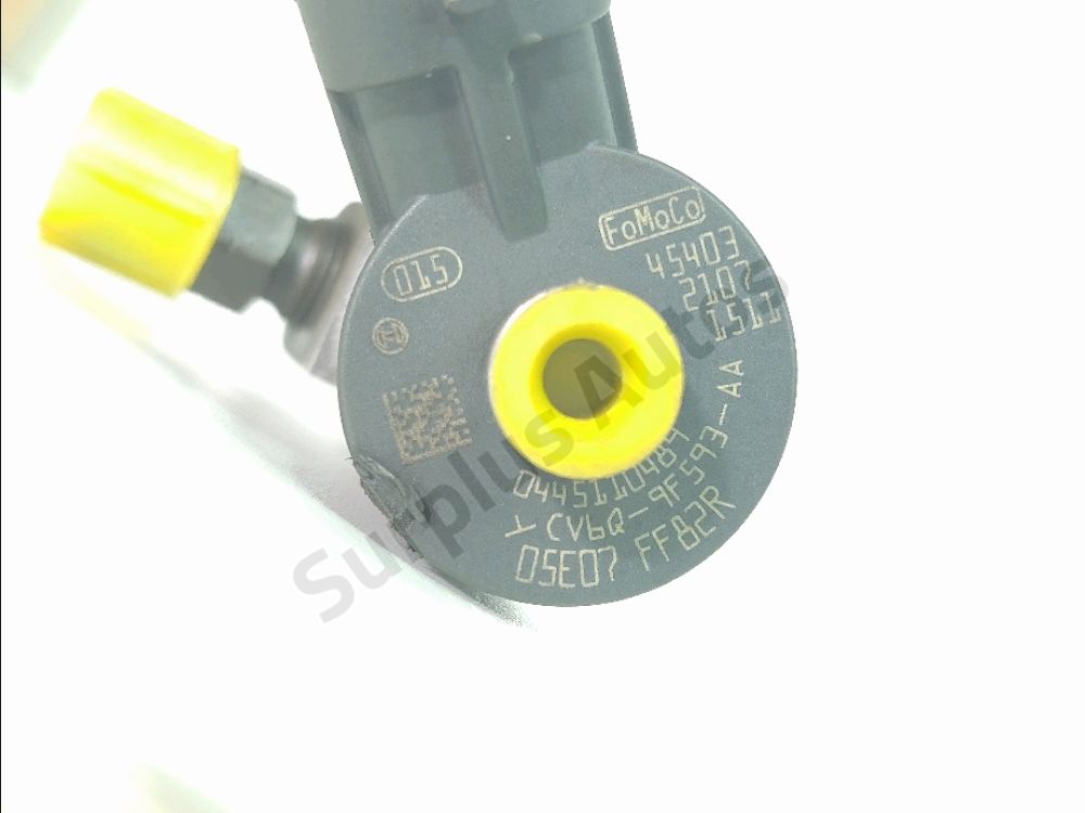 Injecteur 3