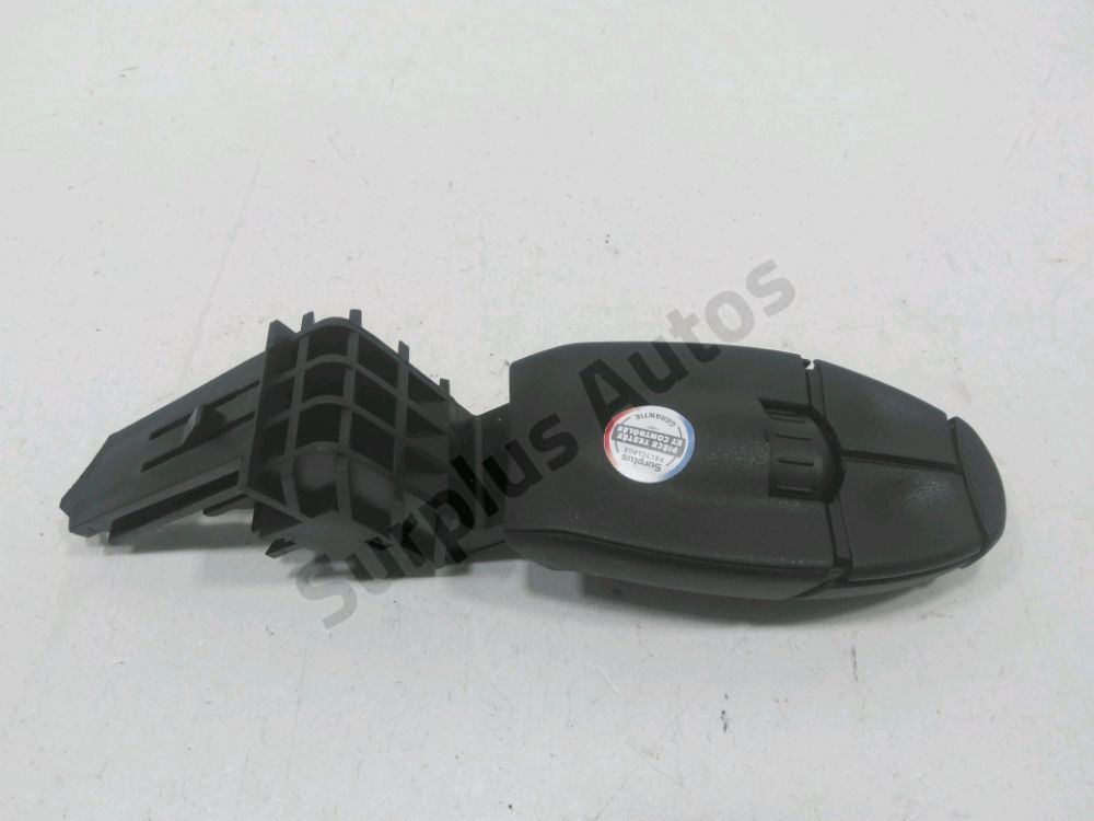 Commande régulateur de vitesse
