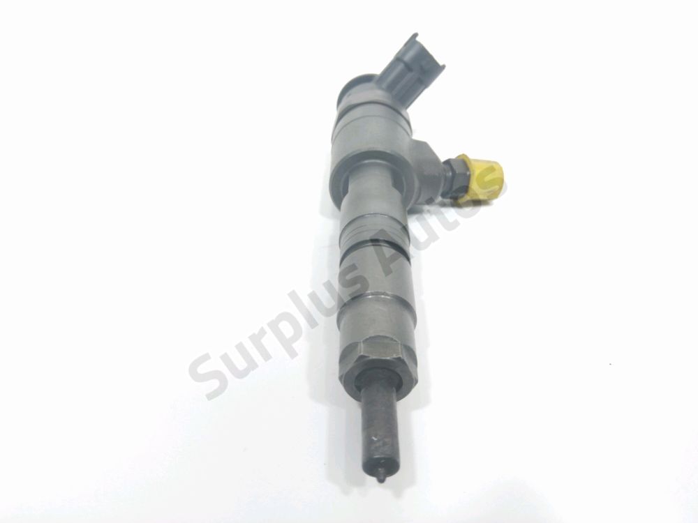 Injecteur 4