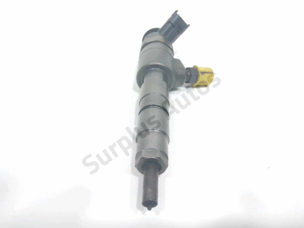 Injecteur 3